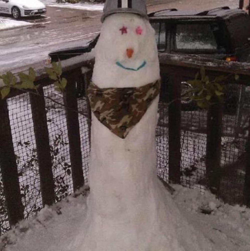 Meet your Posher, Diego